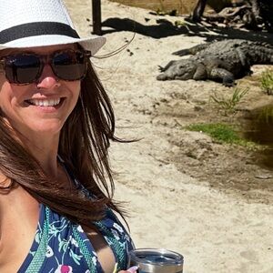 Meet your Posher, Kyla